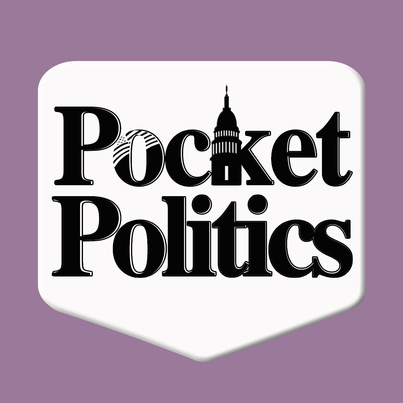 PocketPol Logo